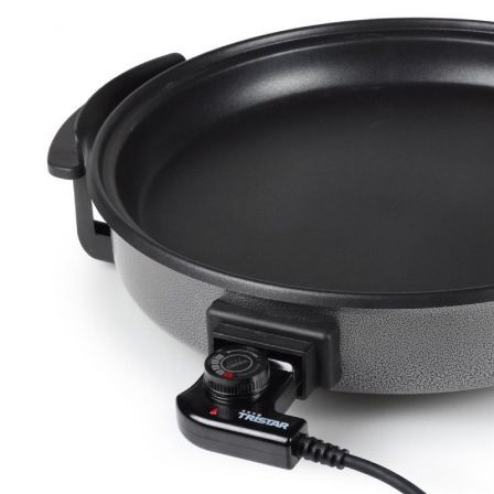 Tristar PZ-2963 Paellera Eléctrica Multifunción 1500W Ø30cm
